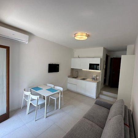 Residence Bristol Bibione Exterior foto