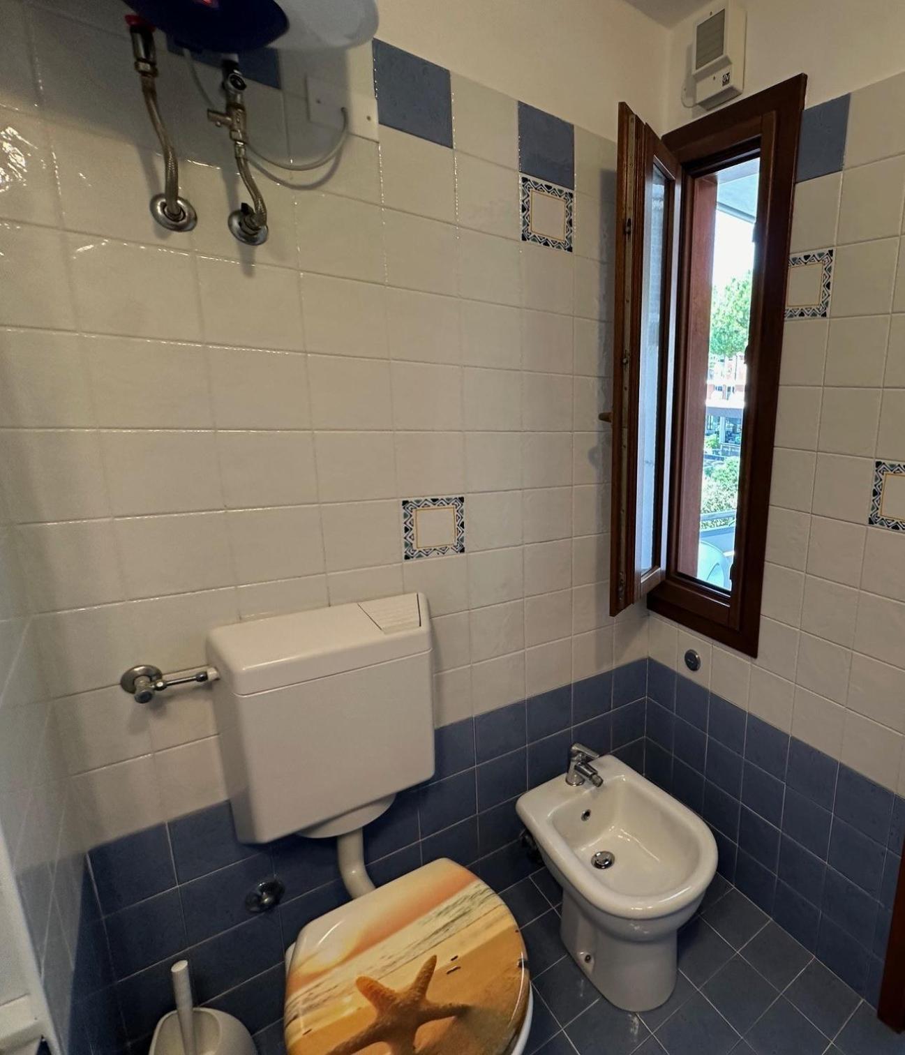 Residence Bristol Bibione Exterior foto